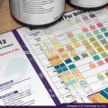 urine strips 12 parameters veterinary diagnostic kit